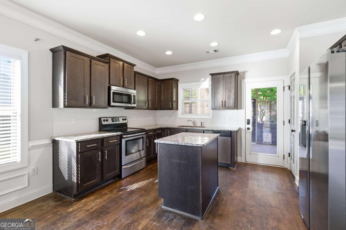 428 Meadow Vista Lane Hoschton - Photo 13