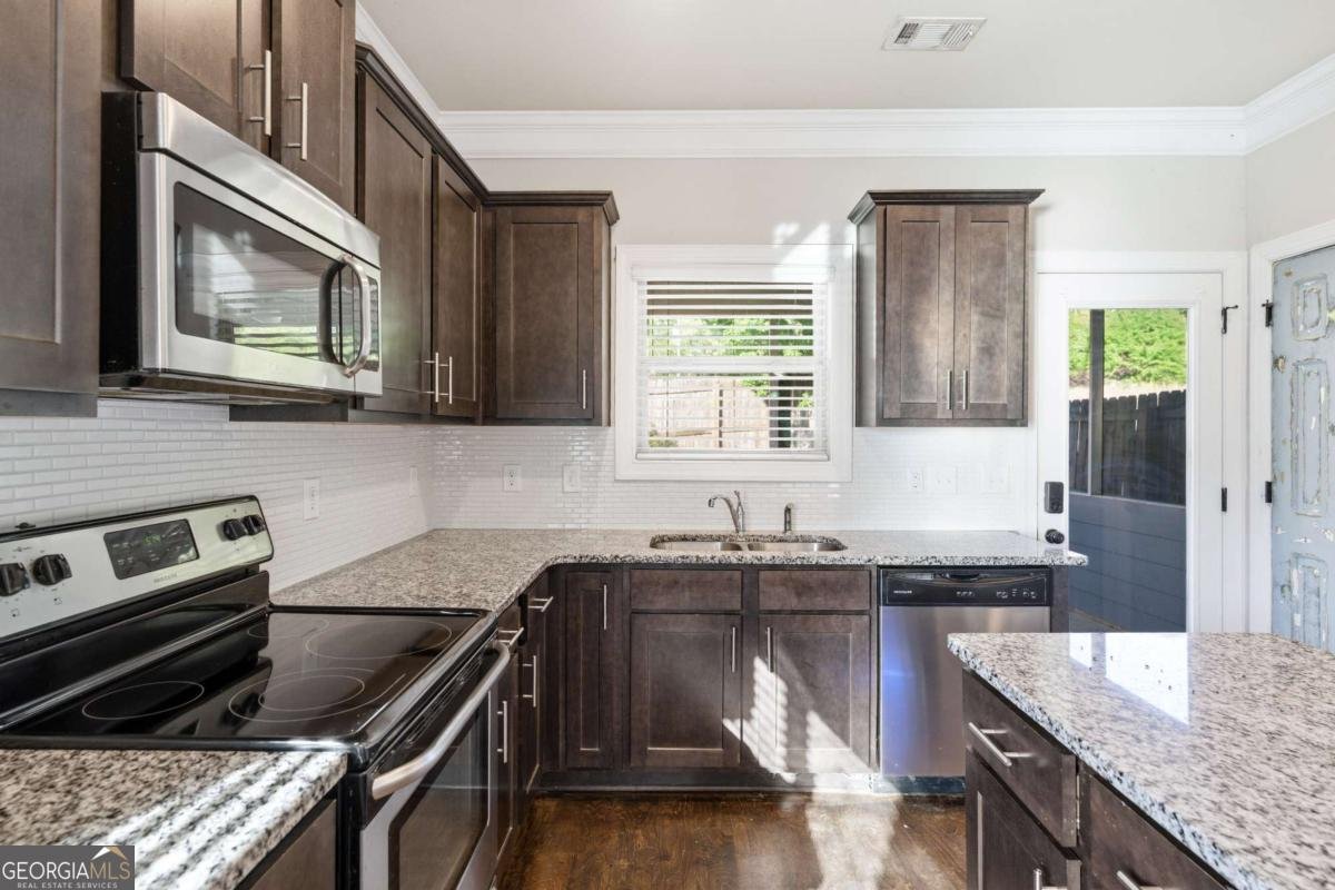 428 Meadow Vista Lane Hoschton - Photo 15