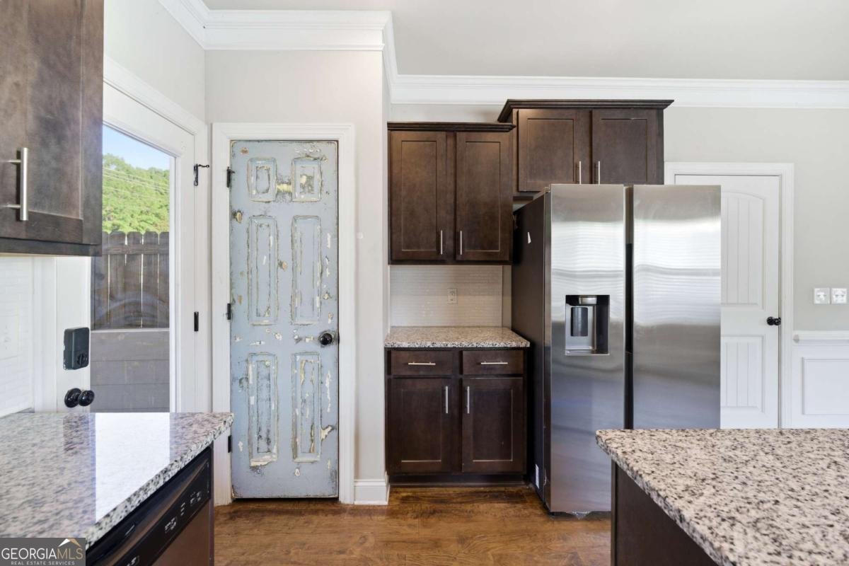 428 Meadow Vista Lane Hoschton - Photo 16