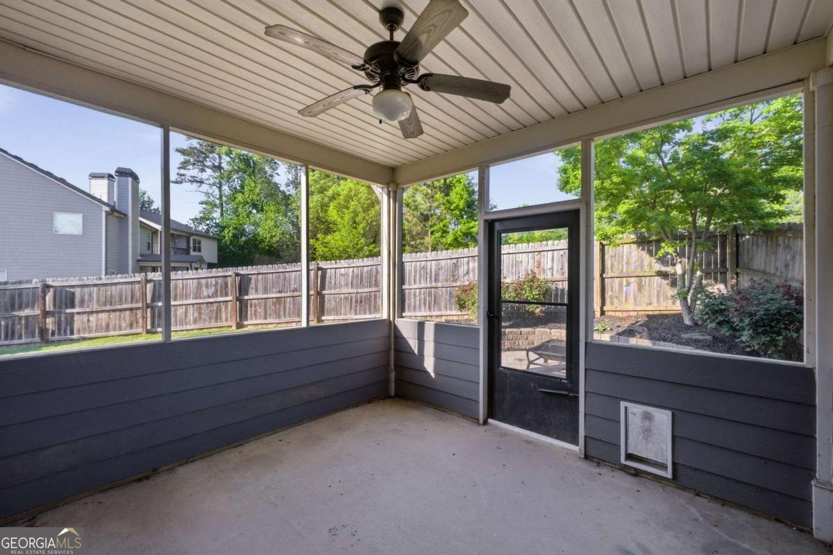 428 Meadow Vista Lane Hoschton - Photo 17