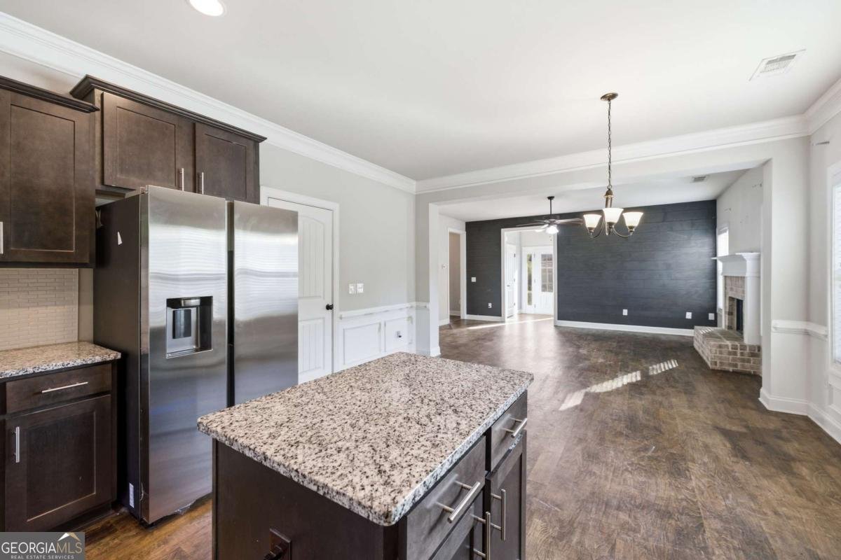 428 Meadow Vista Lane Hoschton - Photo 18