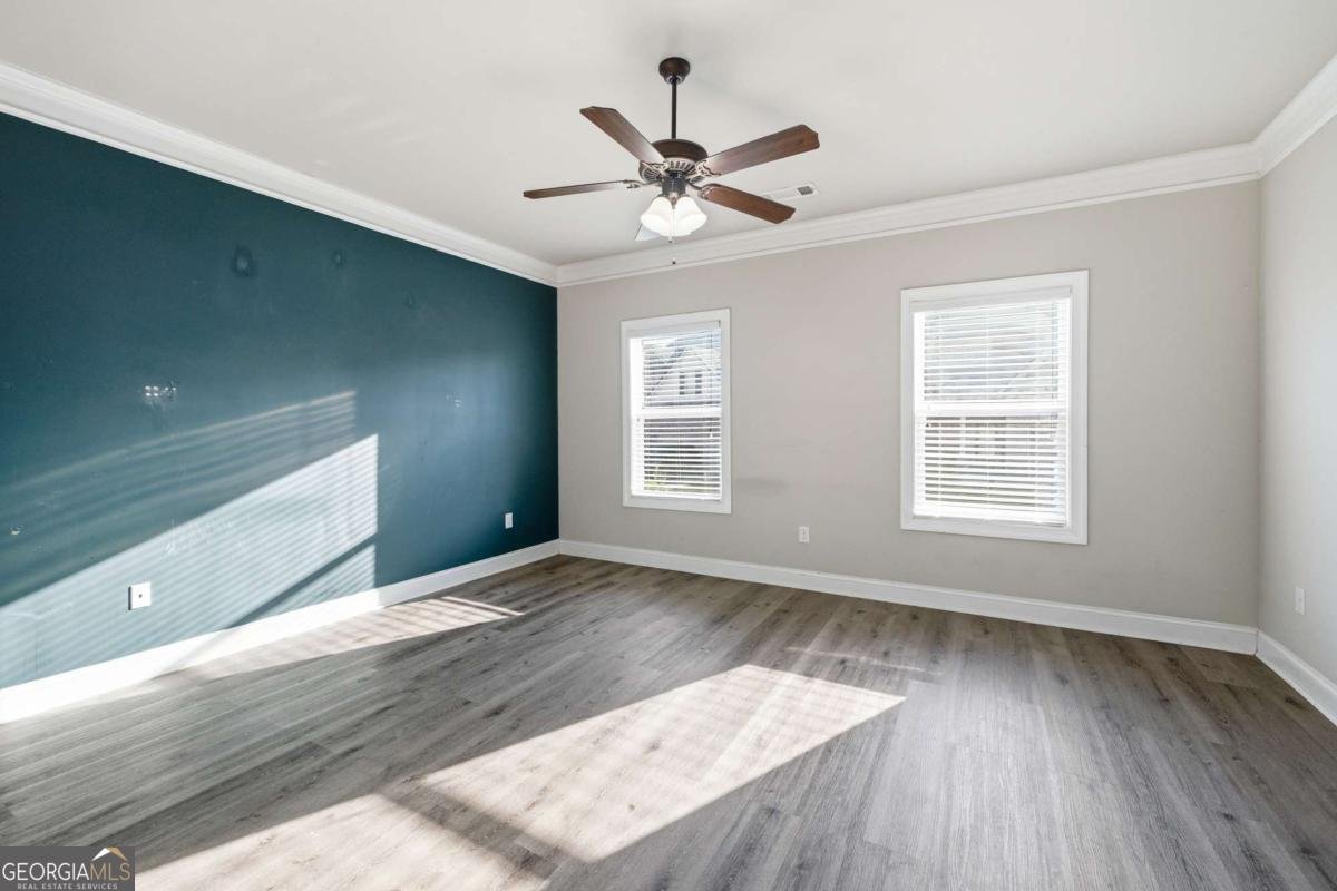 428 Meadow Vista Lane Hoschton - Photo 19