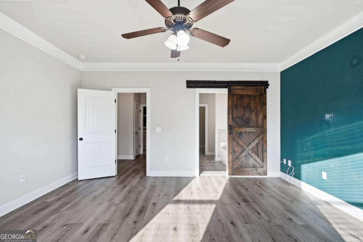 428 Meadow Vista Lane Hoschton - Photo 20