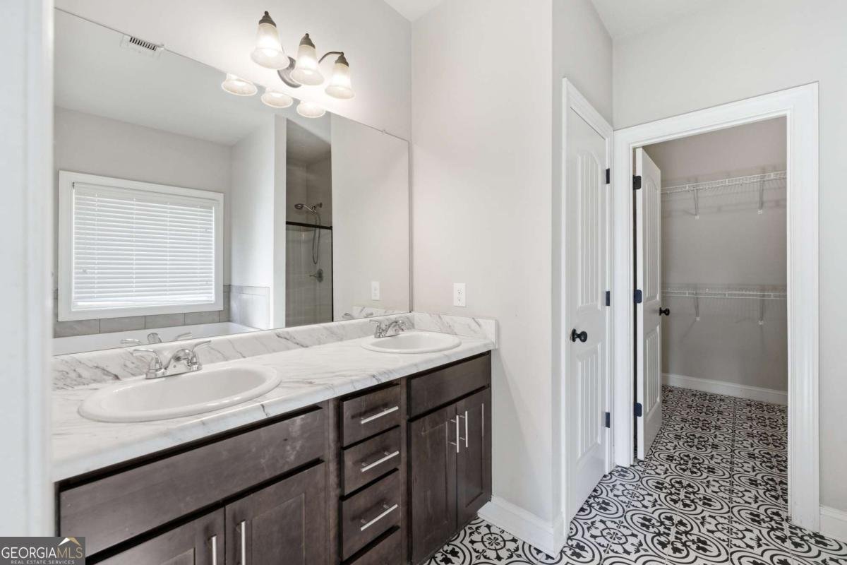 428 Meadow Vista Lane Hoschton - Photo 21