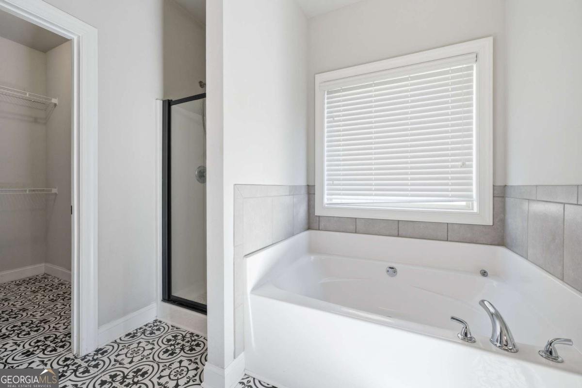 428 Meadow Vista Lane Hoschton - Photo 22