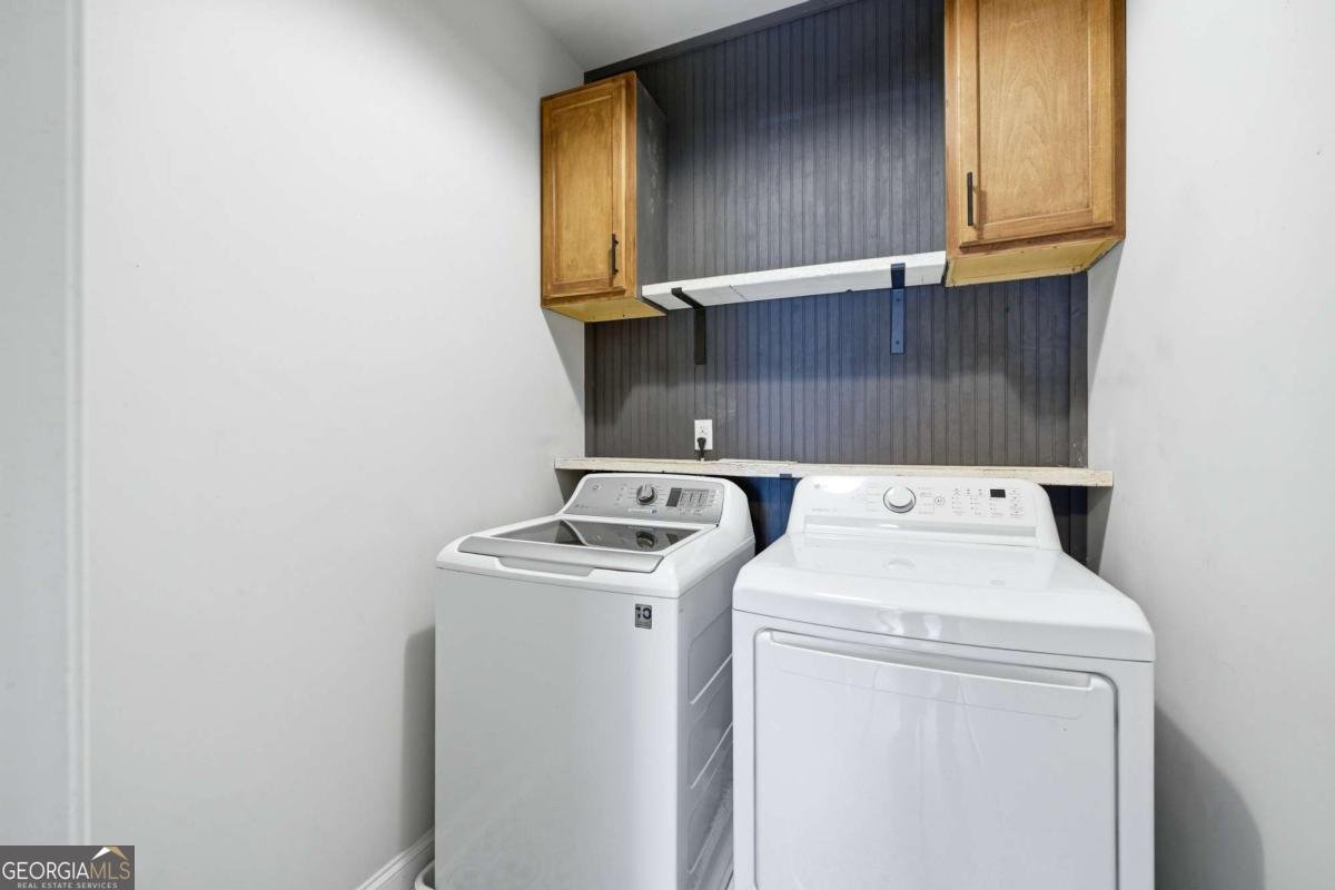 428 Meadow Vista Lane Hoschton - Photo 24