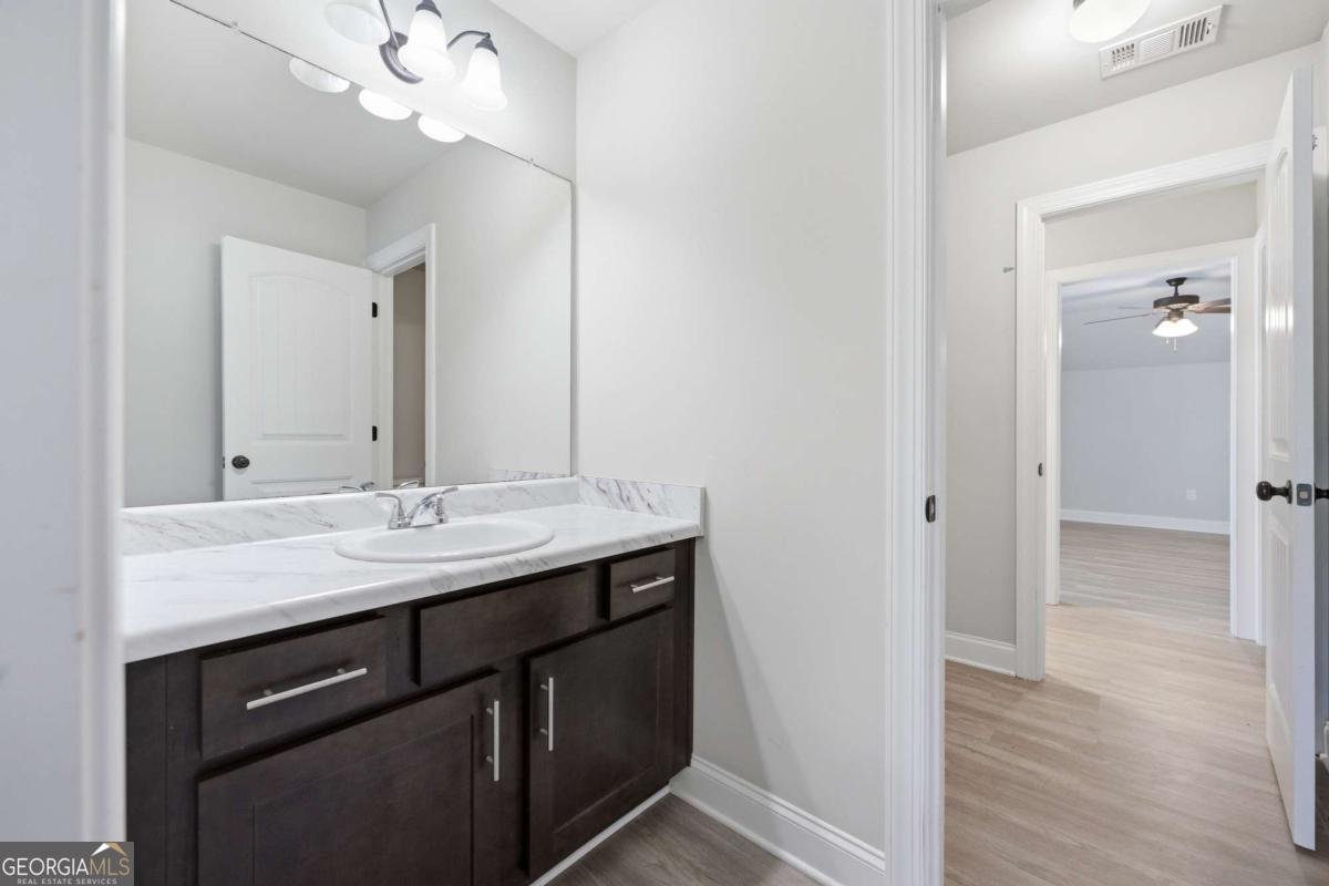 428 Meadow Vista Lane Hoschton - Photo 34