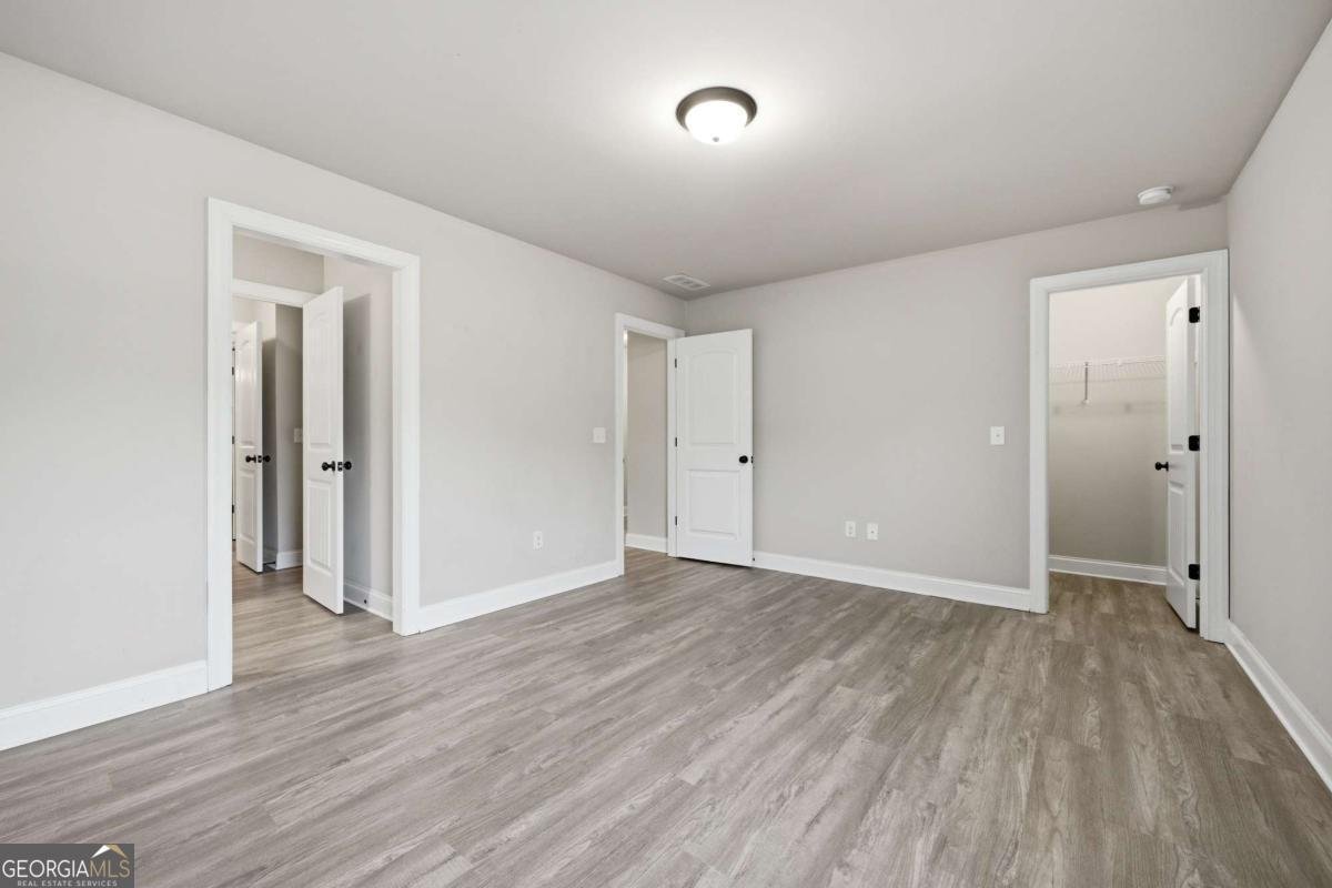 428 Meadow Vista Lane Hoschton - Photo 36