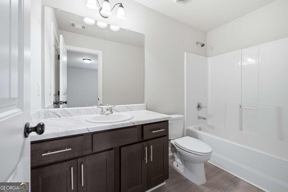 428 Meadow Vista Lane Hoschton - Photo 41