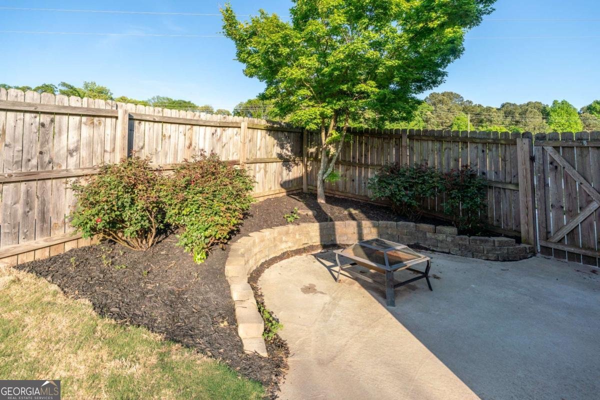 428 Meadow Vista Lane Hoschton - Photo 42