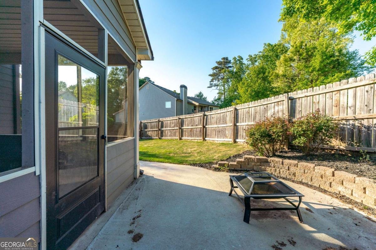 428 Meadow Vista Lane Hoschton - Photo 43