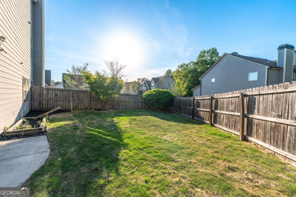 428 Meadow Vista Lane Hoschton - Photo 45