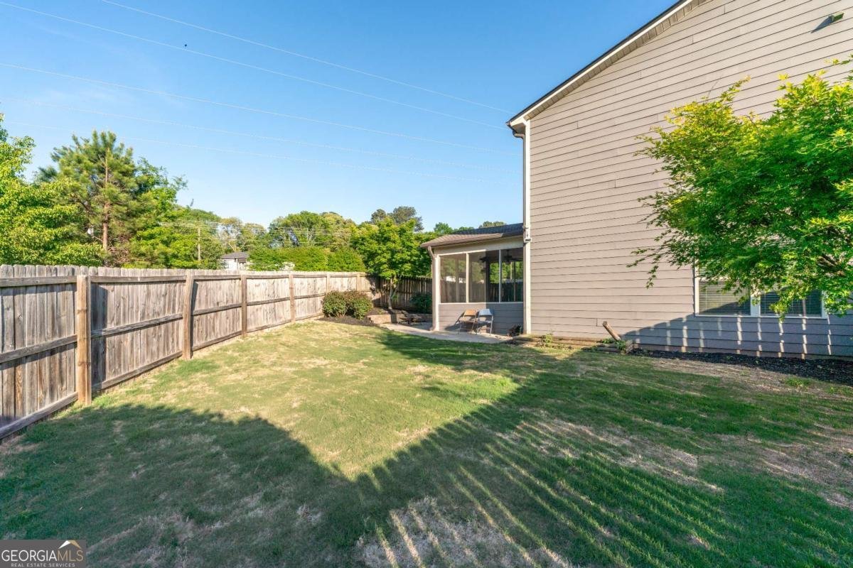 428 Meadow Vista Lane Hoschton - Photo 46