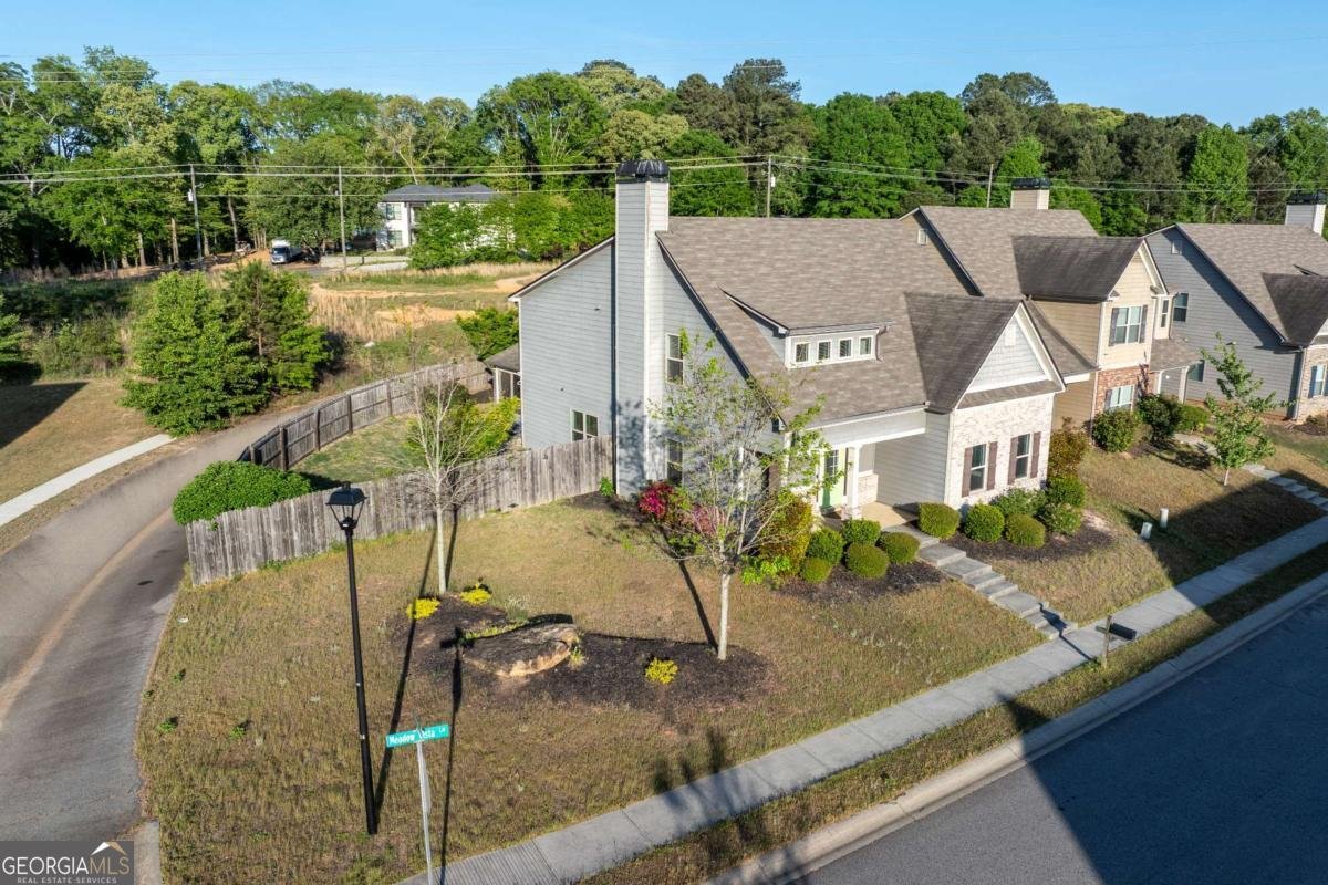 428 Meadow Vista Lane Hoschton - Photo 47