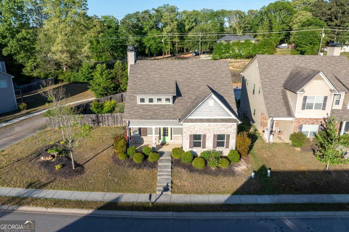 428 Meadow Vista Lane Hoschton - Photo 48