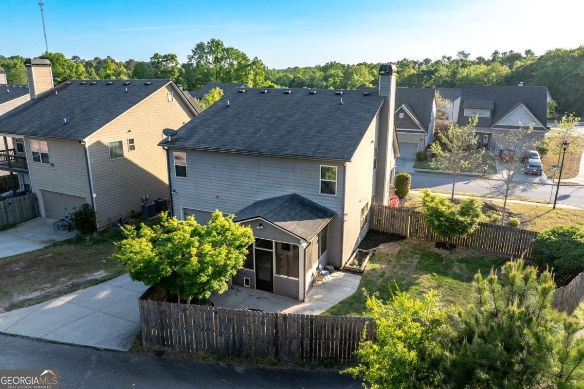 428 Meadow Vista Lane Hoschton - Photo 49