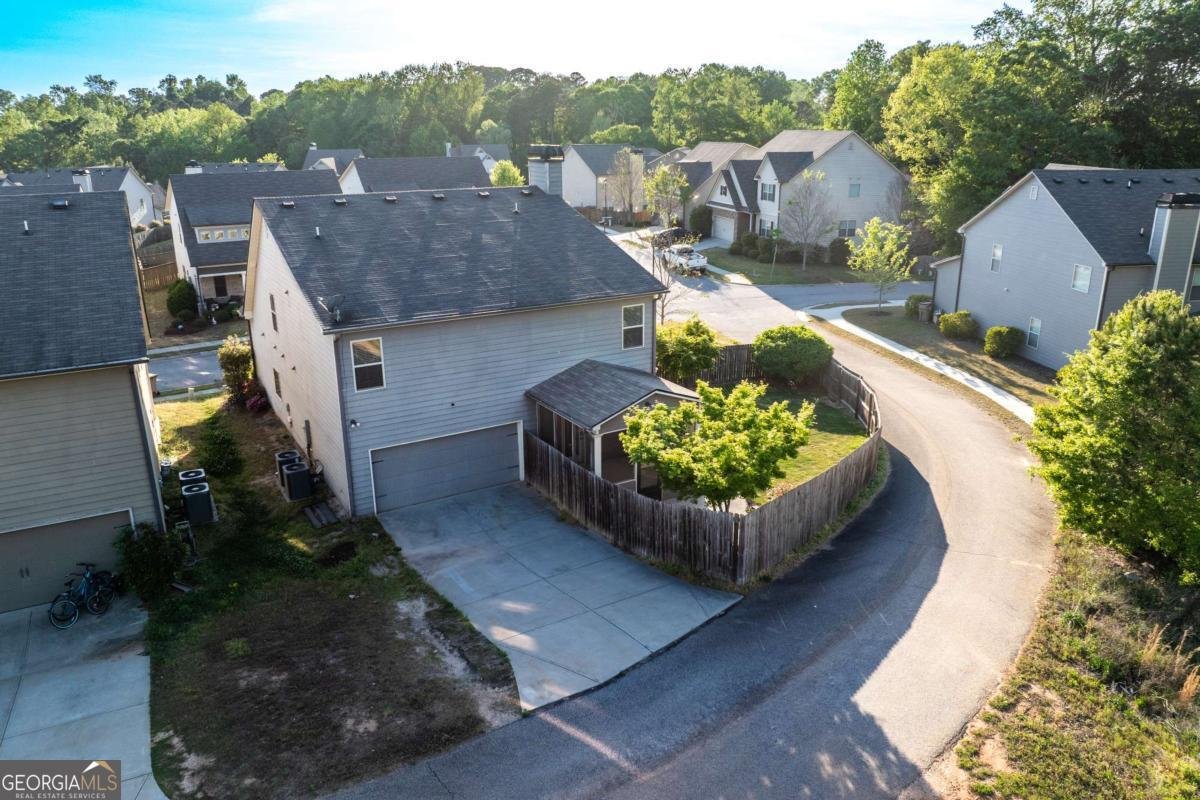 428 Meadow Vista Lane Hoschton - Photo 50