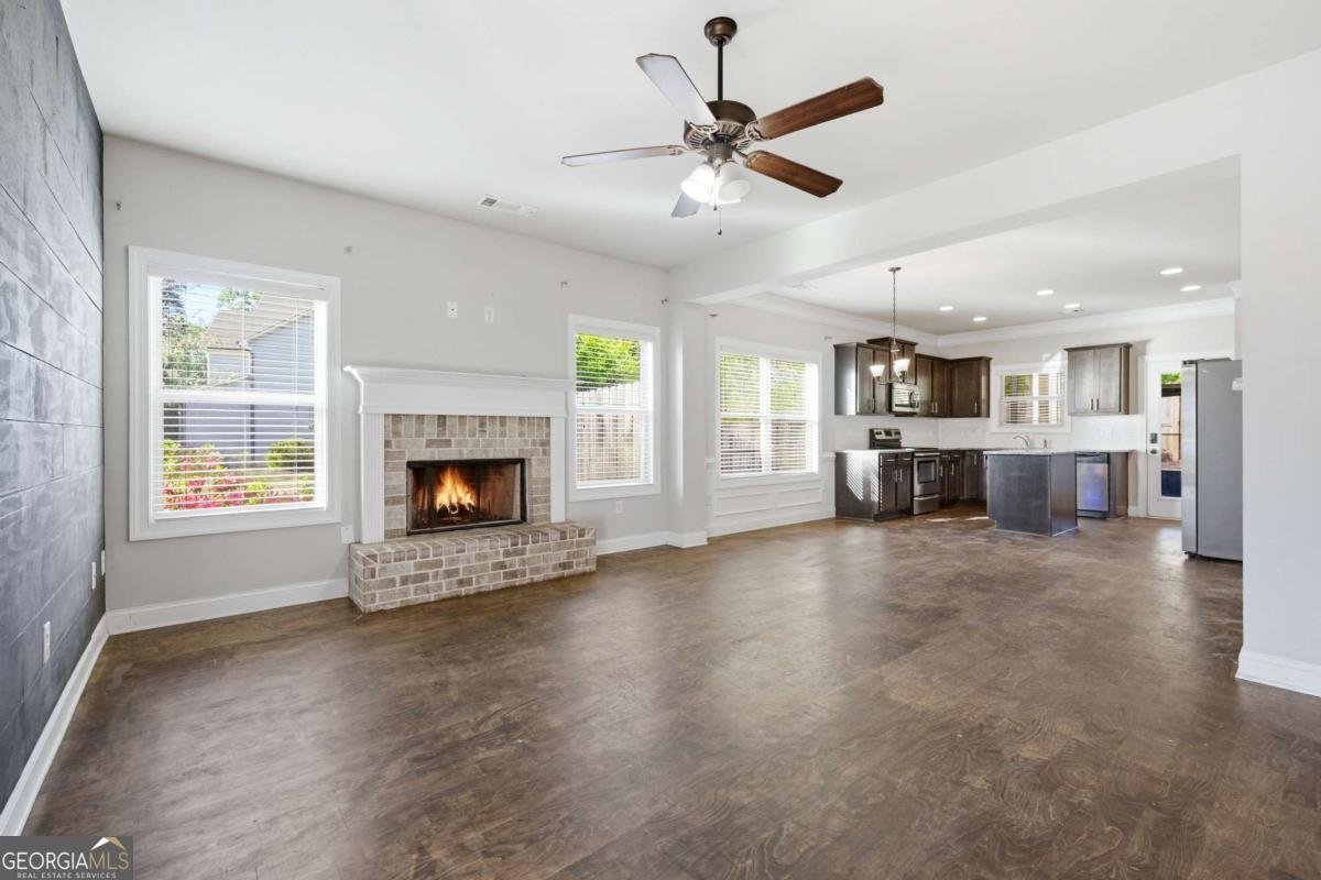 428 Meadow Vista Lane Hoschton - Photo 6