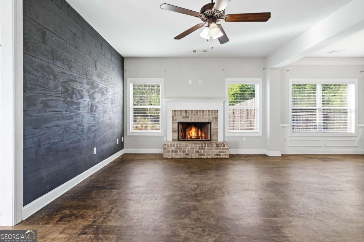 428 Meadow Vista Lane Hoschton - Photo 7