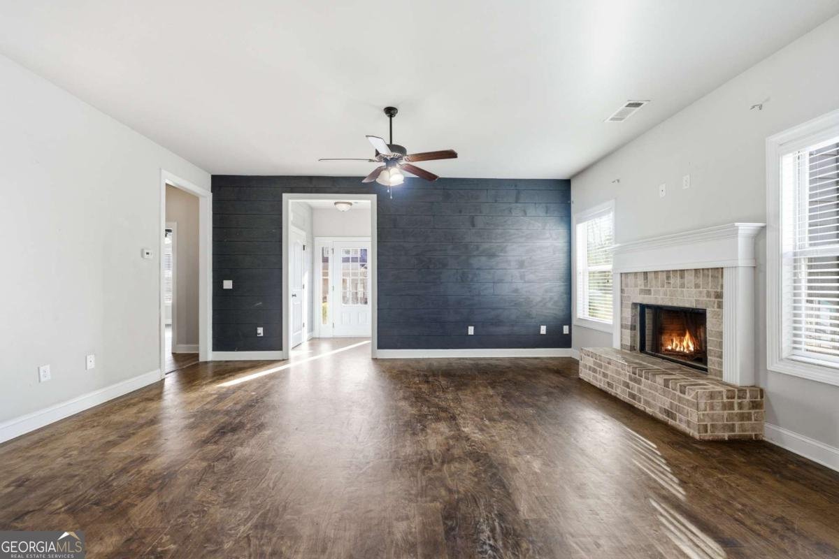 428 Meadow Vista Lane Hoschton - Photo 8