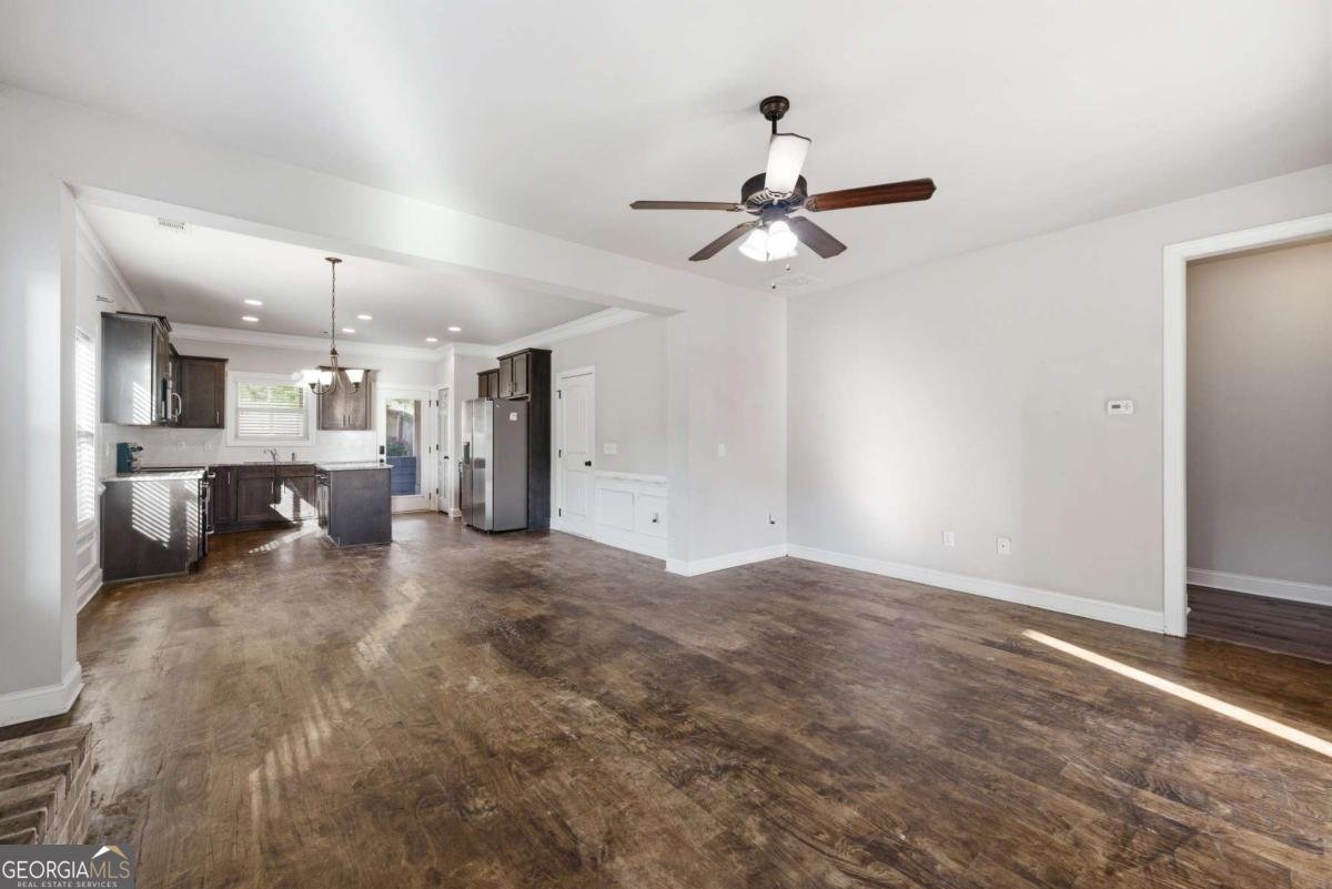 428 Meadow Vista Lane Hoschton - Photo 9