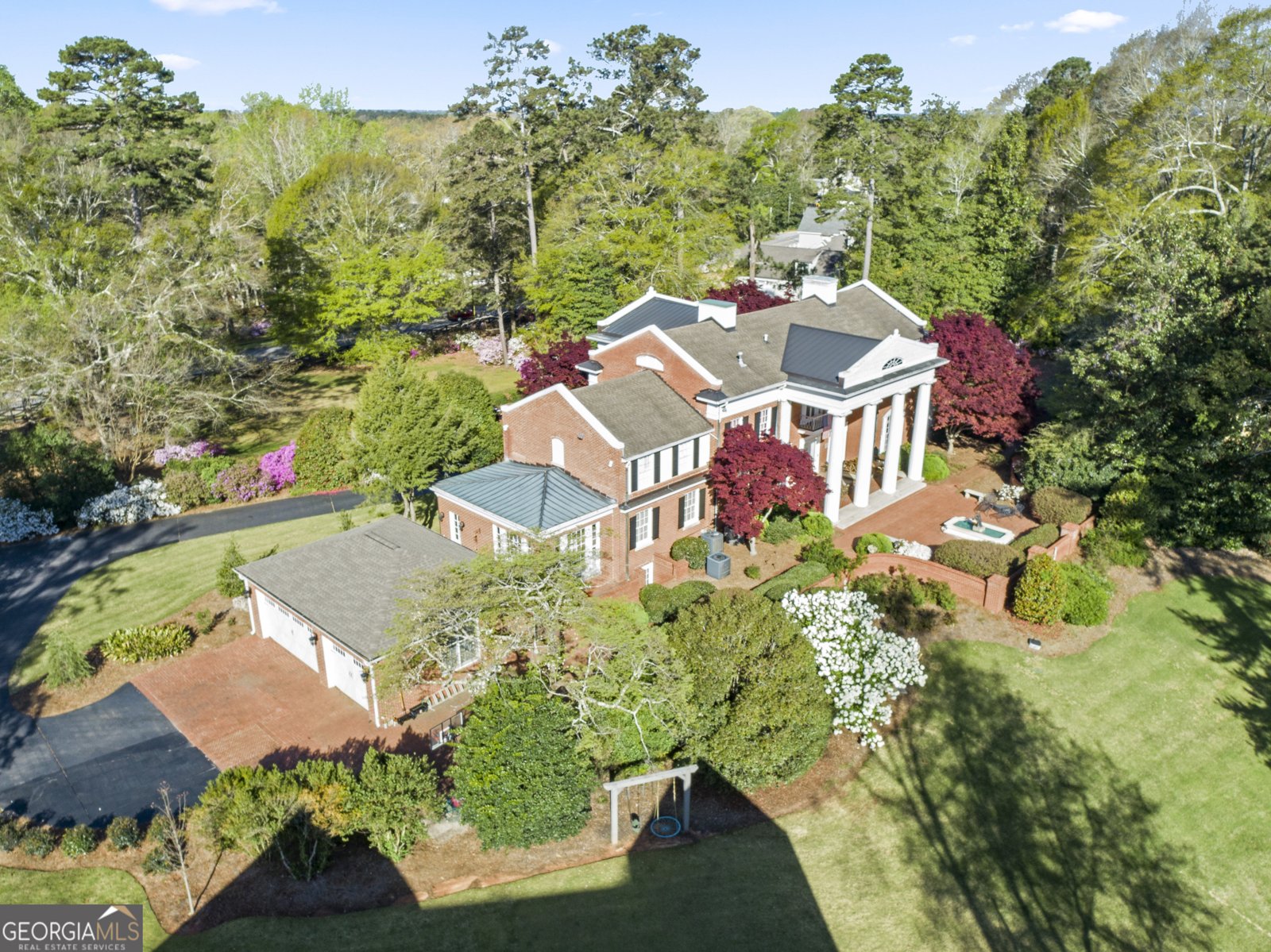 22 Sanford Drive Newnan - Photo 1