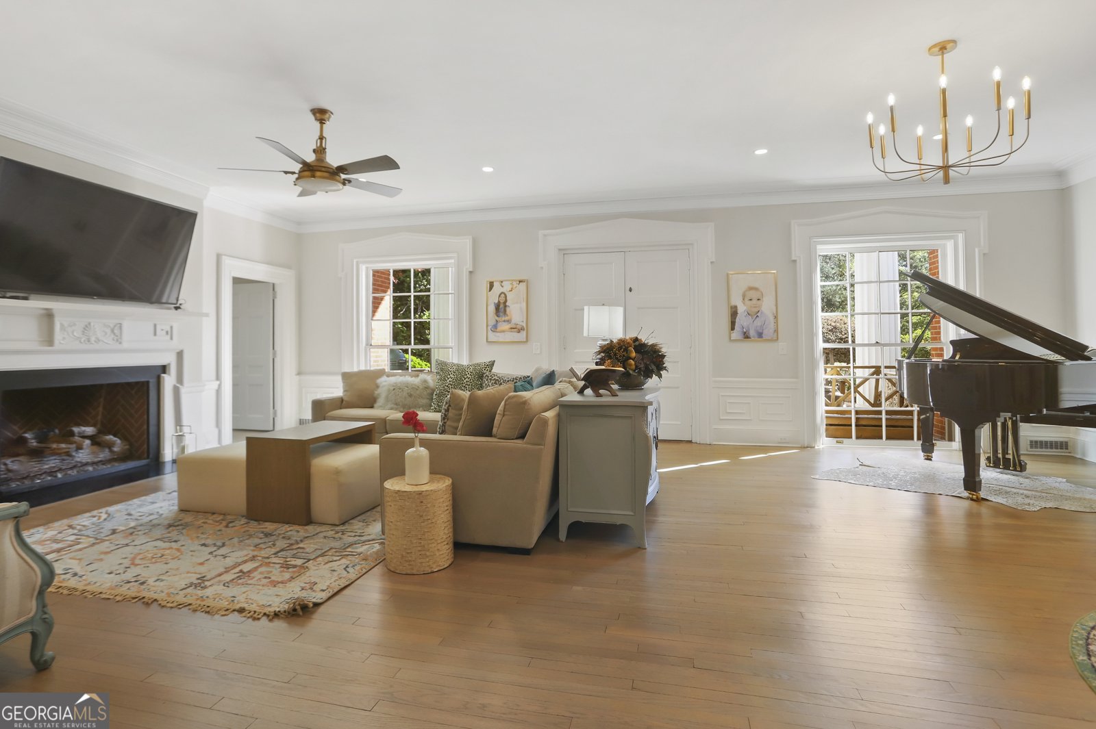 22 Sanford Drive Newnan - Photo 10