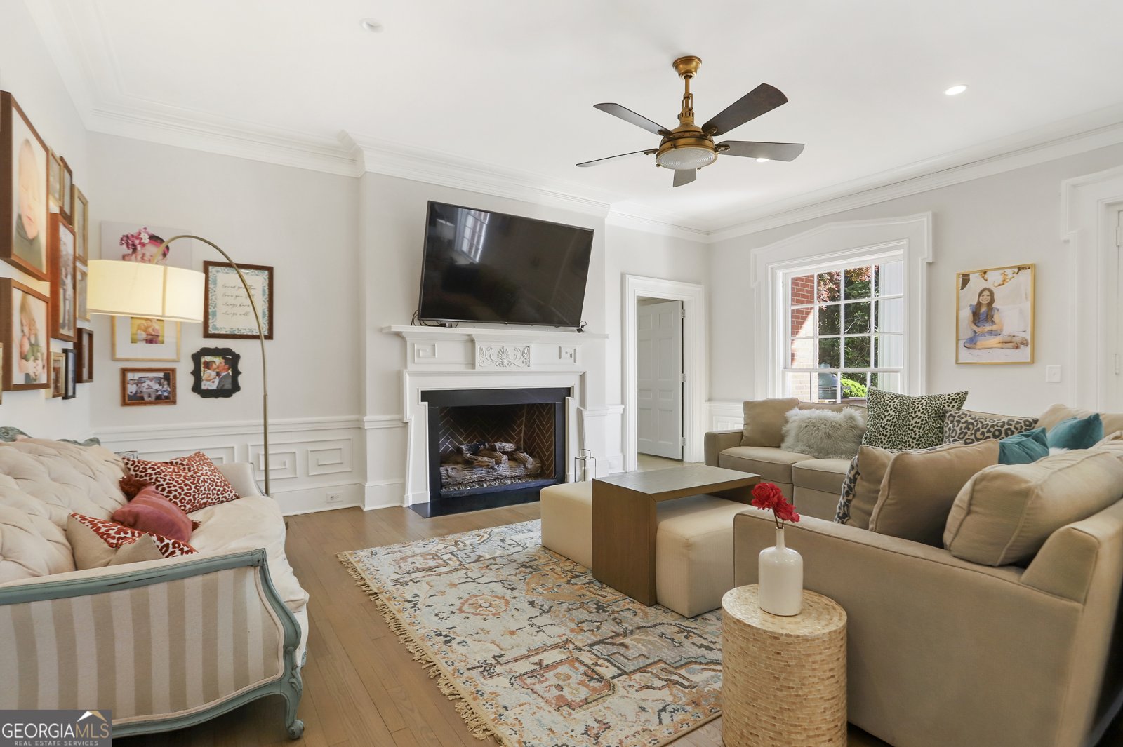 22 Sanford Drive Newnan - Photo 11