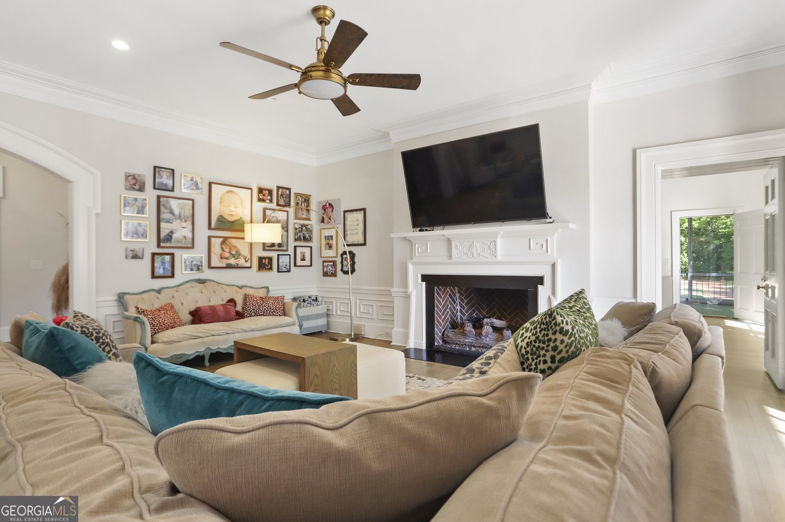 22 Sanford Drive Newnan - Photo 12