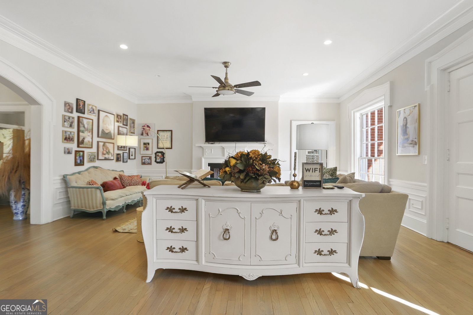 22 Sanford Drive Newnan - Photo 13