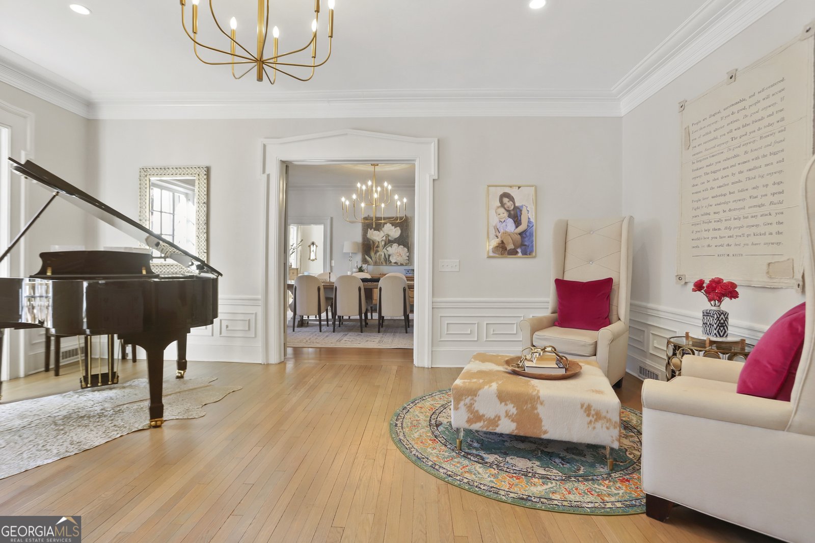 22 Sanford Drive Newnan - Photo 14