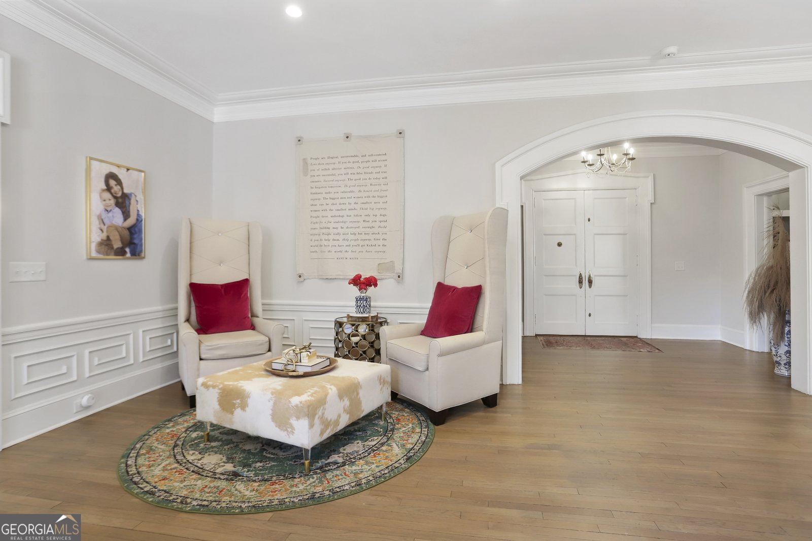 22 Sanford Drive Newnan - Photo 15