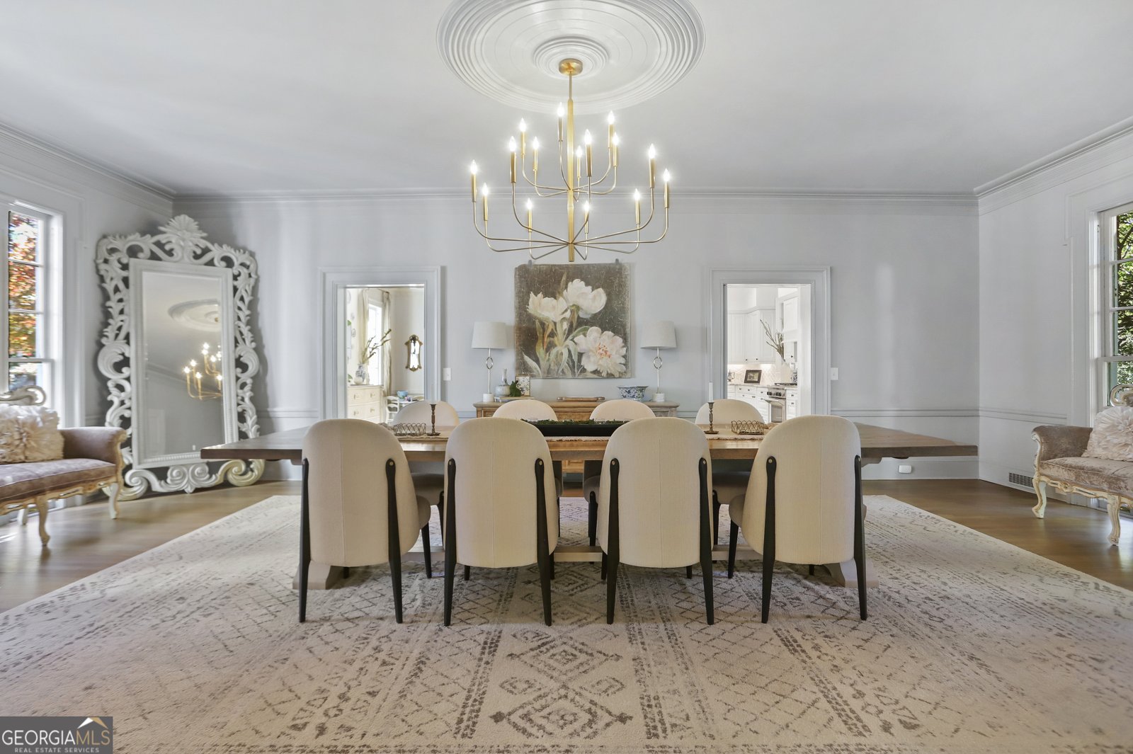 22 Sanford Drive Newnan - Photo 16