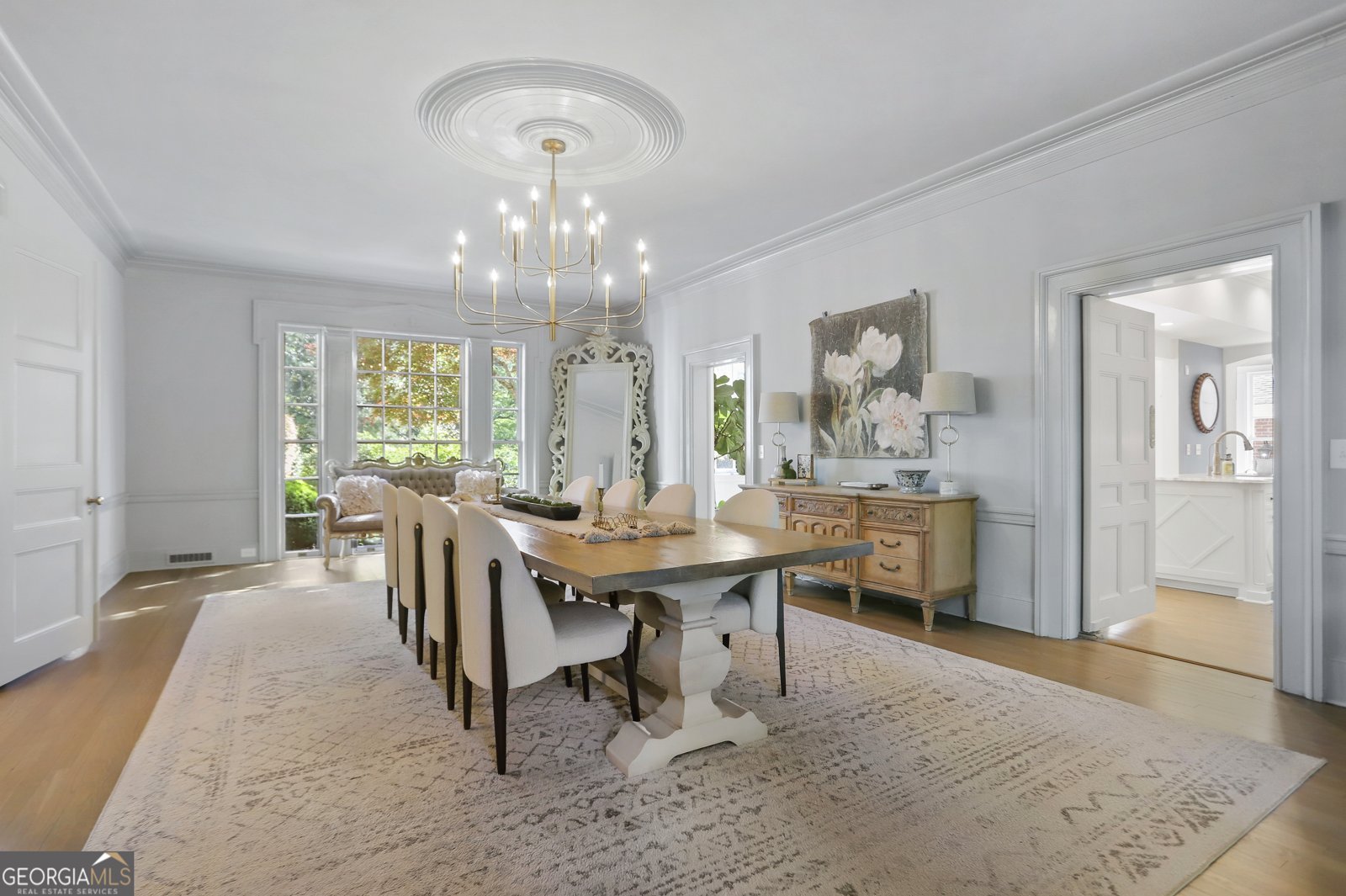 22 Sanford Drive Newnan - Photo 17