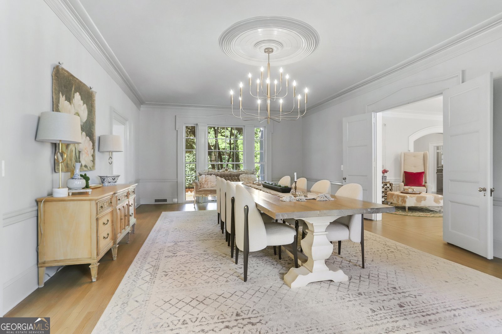 22 Sanford Drive Newnan - Photo 18