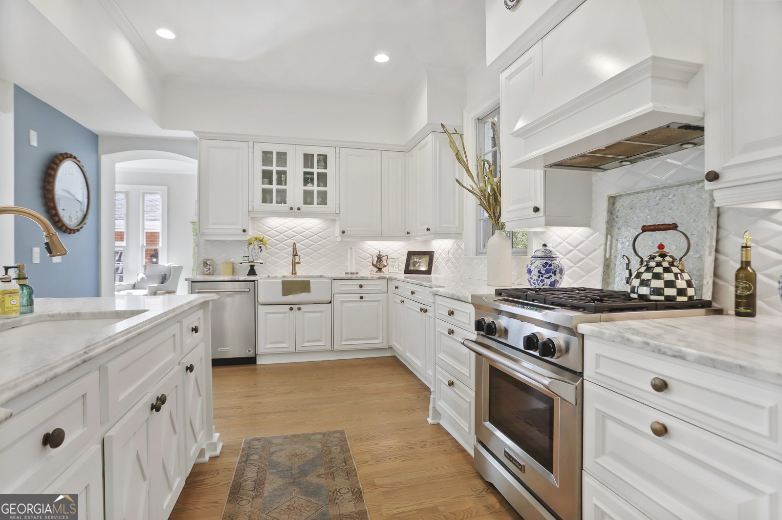 22 Sanford Drive Newnan - Photo 19