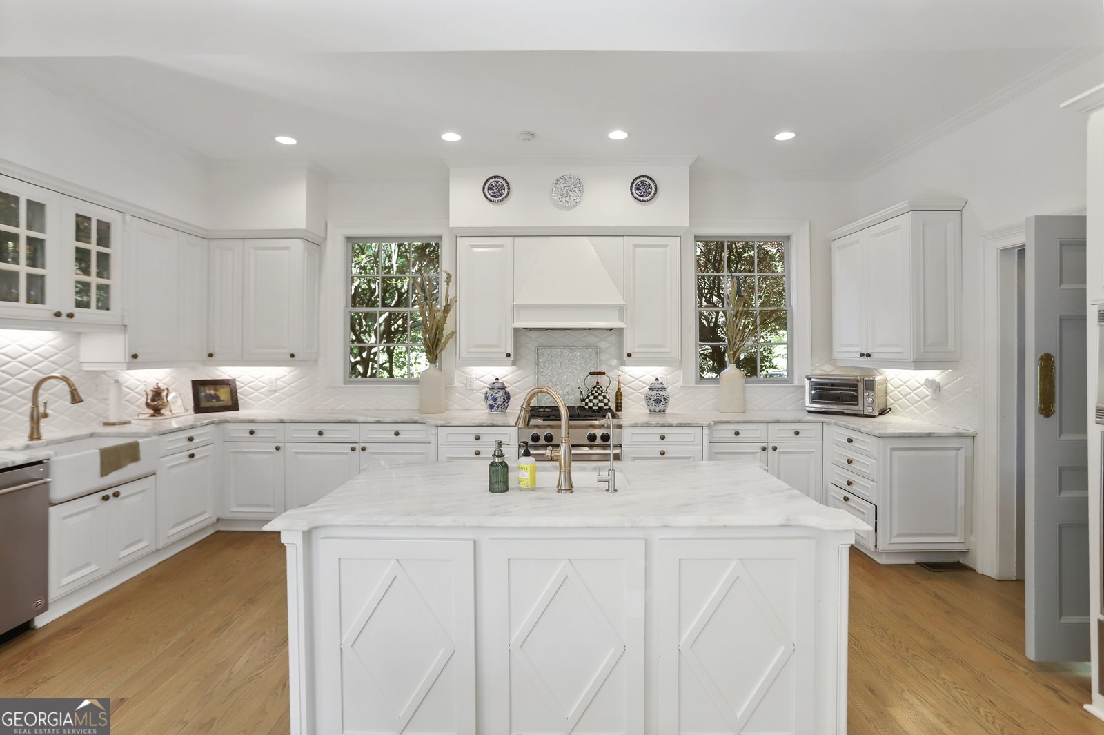 22 Sanford Drive Newnan - Photo 21