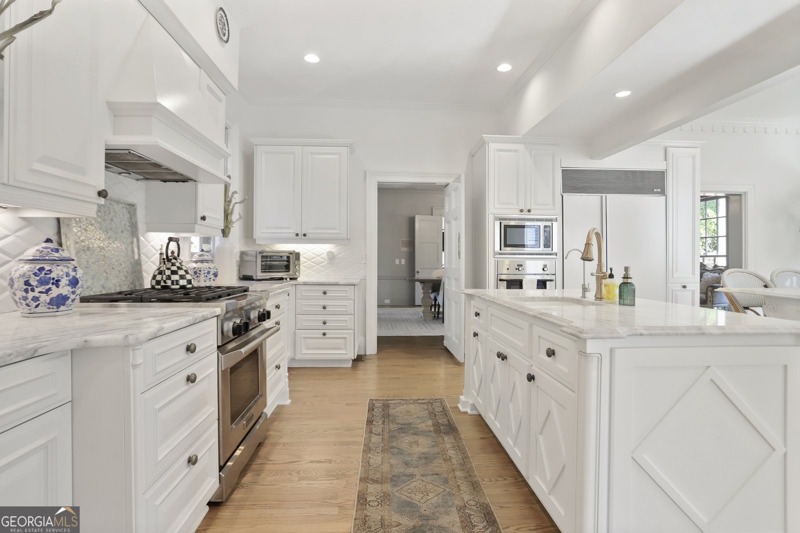 22 Sanford Drive Newnan - Photo 22