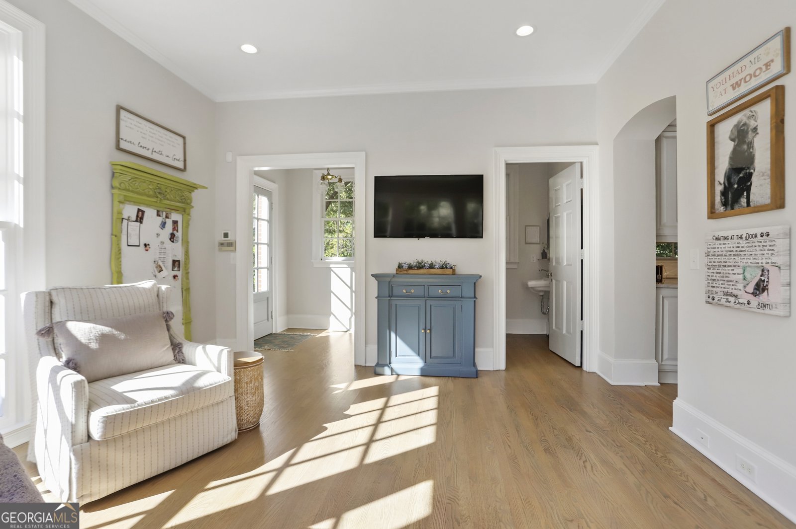 22 Sanford Drive Newnan - Photo 27