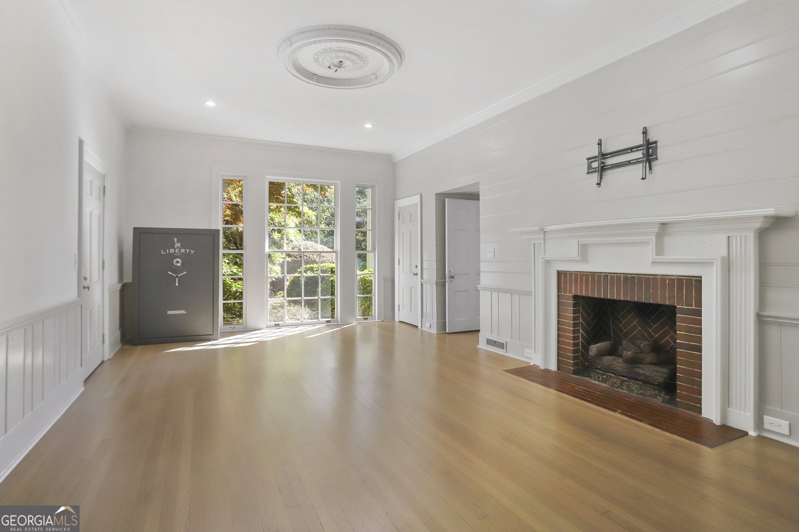 22 Sanford Drive Newnan - Photo 32