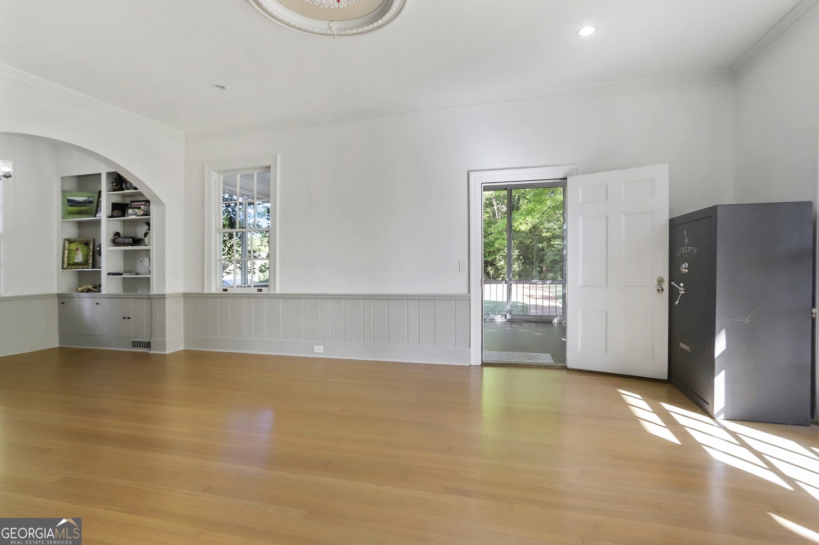 22 Sanford Drive Newnan - Photo 34