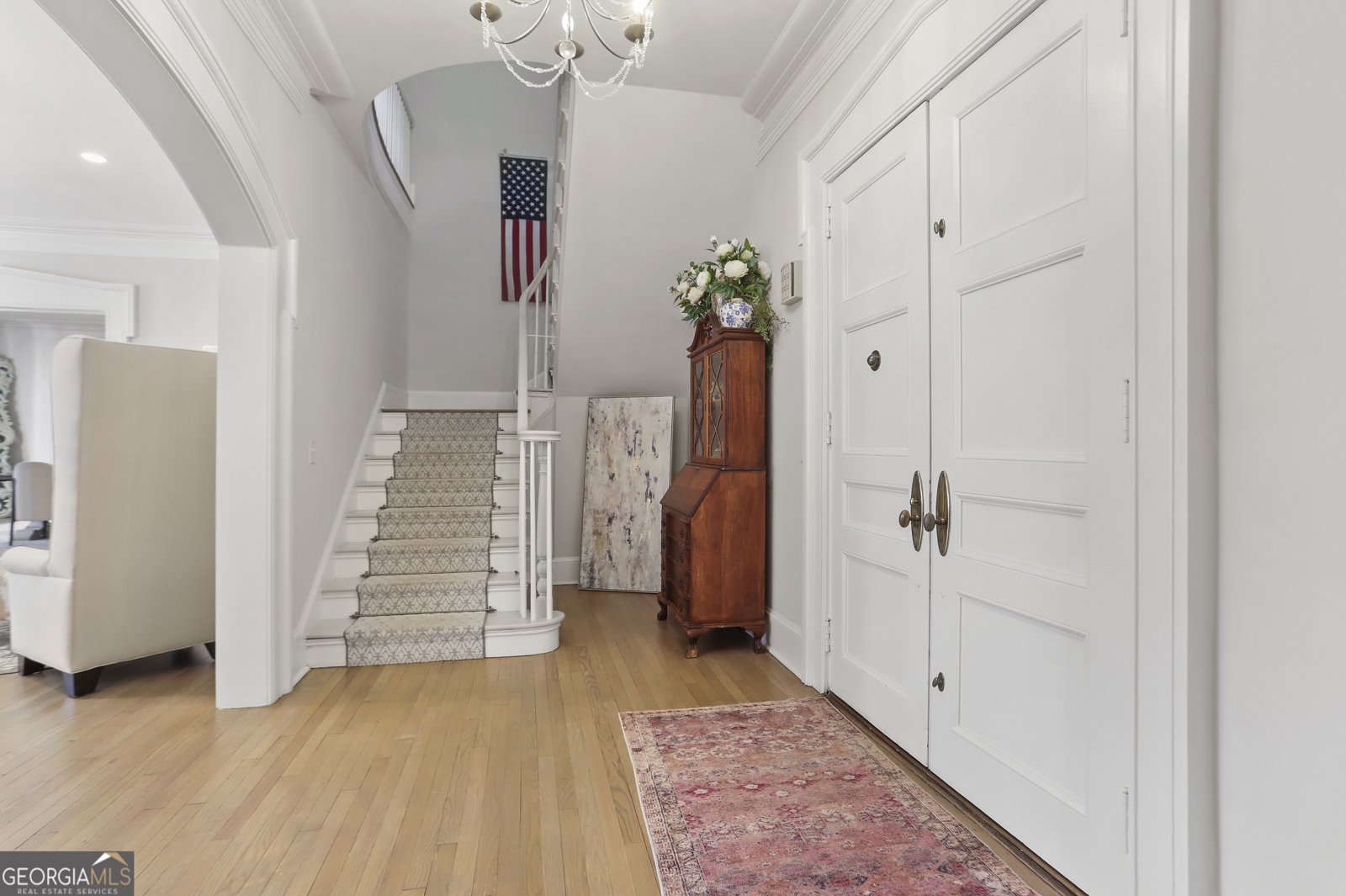 22 Sanford Drive Newnan - Photo 36