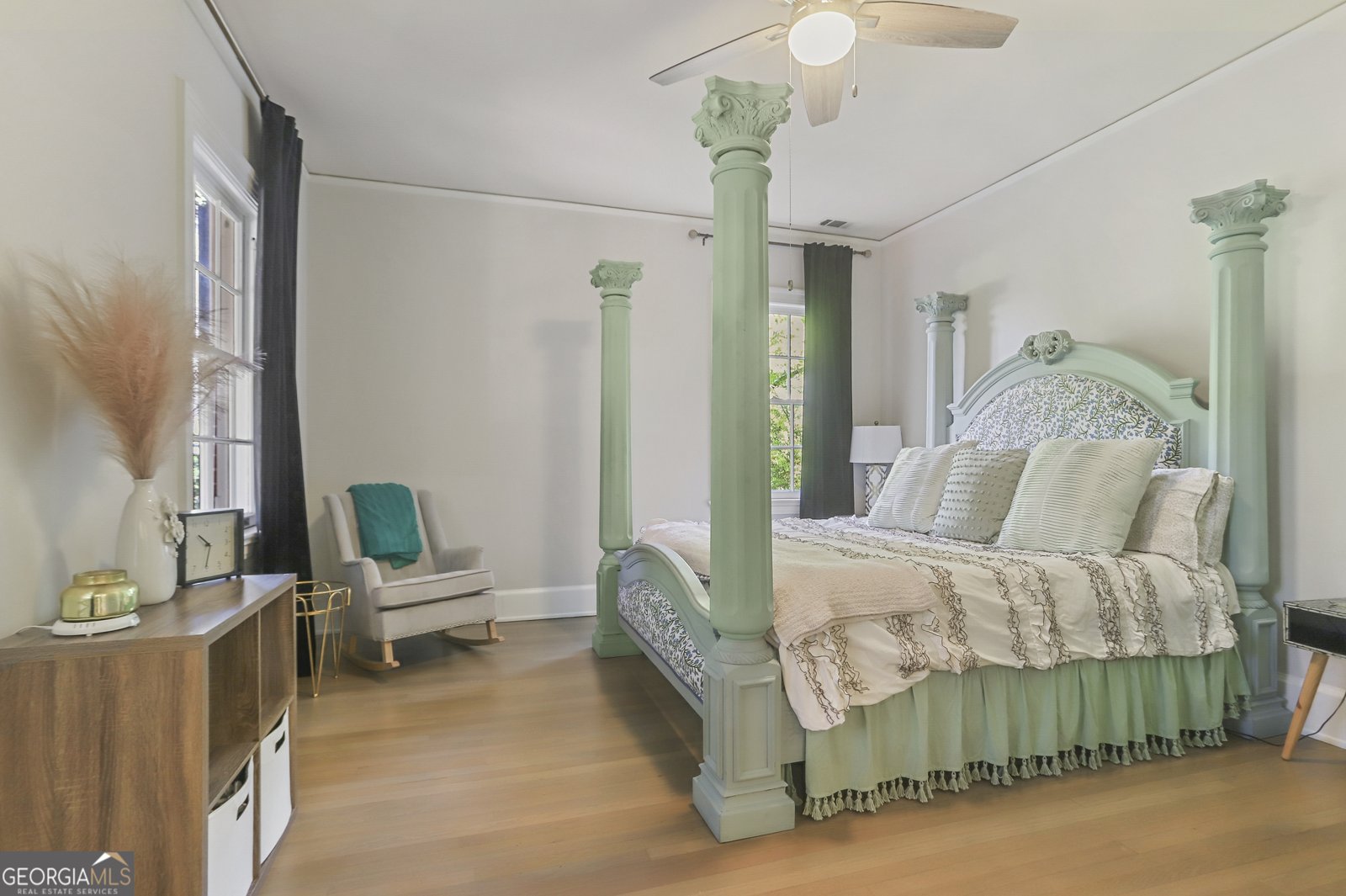 22 Sanford Drive Newnan - Photo 59