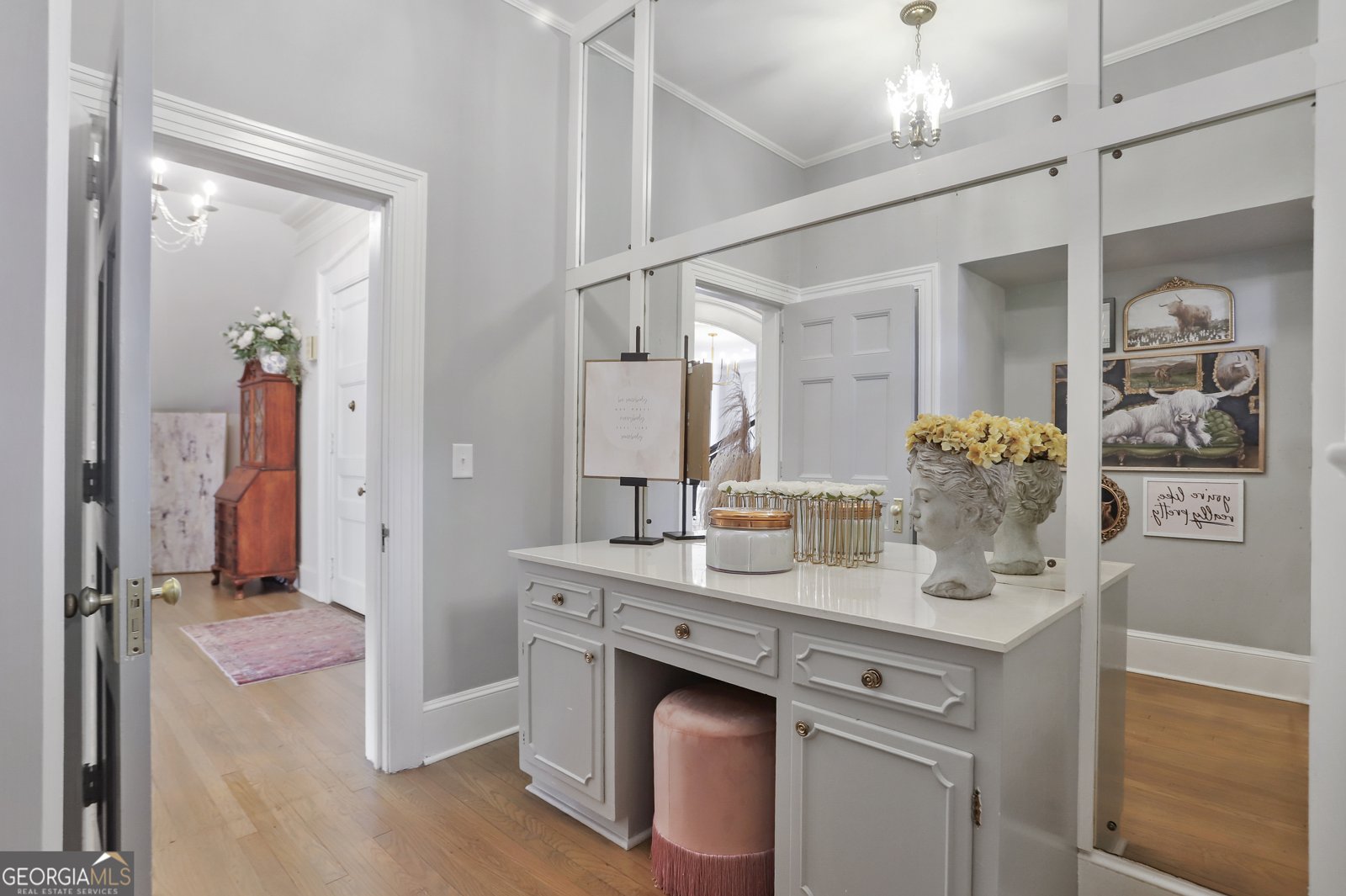 22 Sanford Drive Newnan - Photo 6