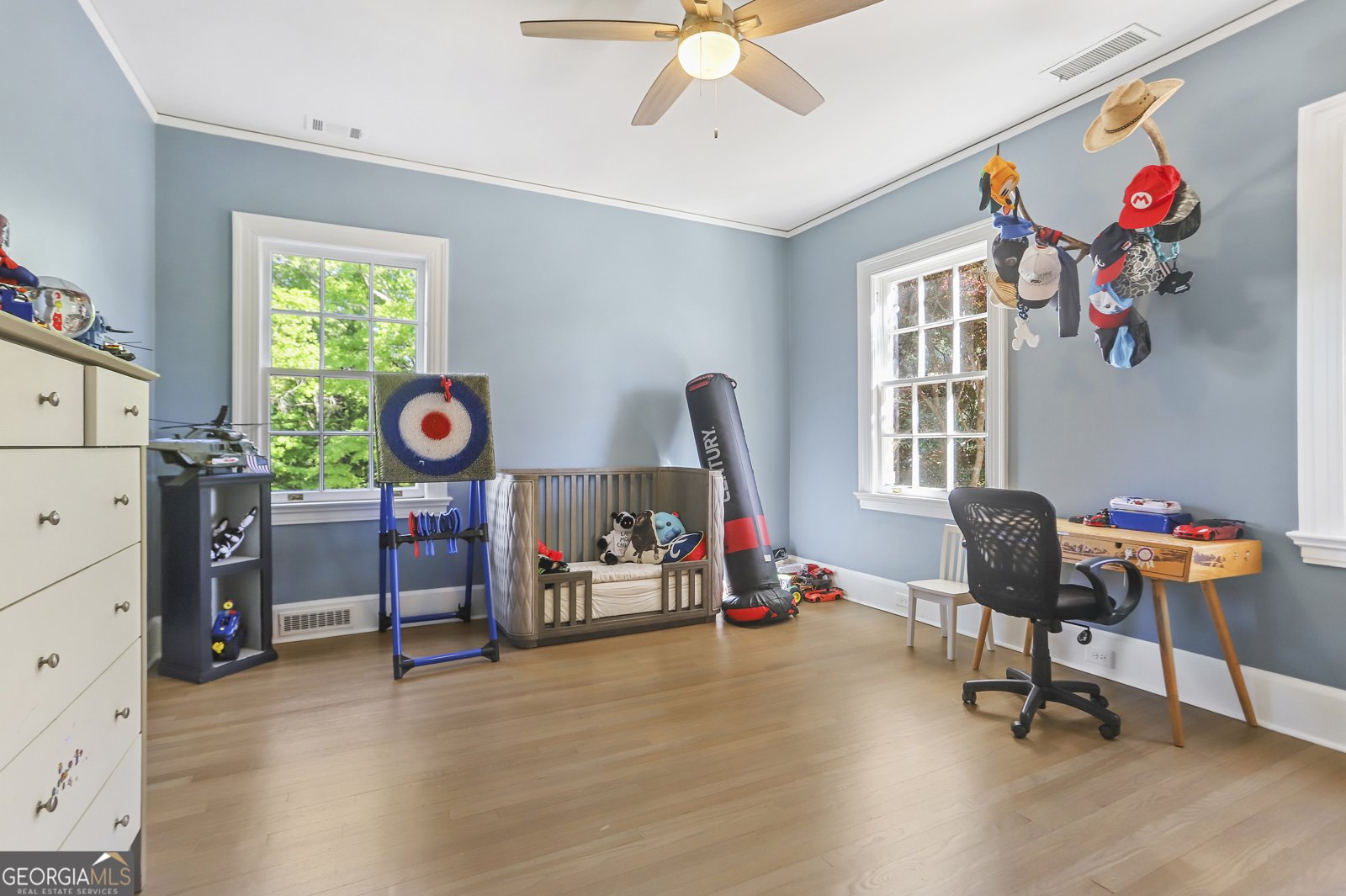 22 Sanford Drive Newnan - Photo 64