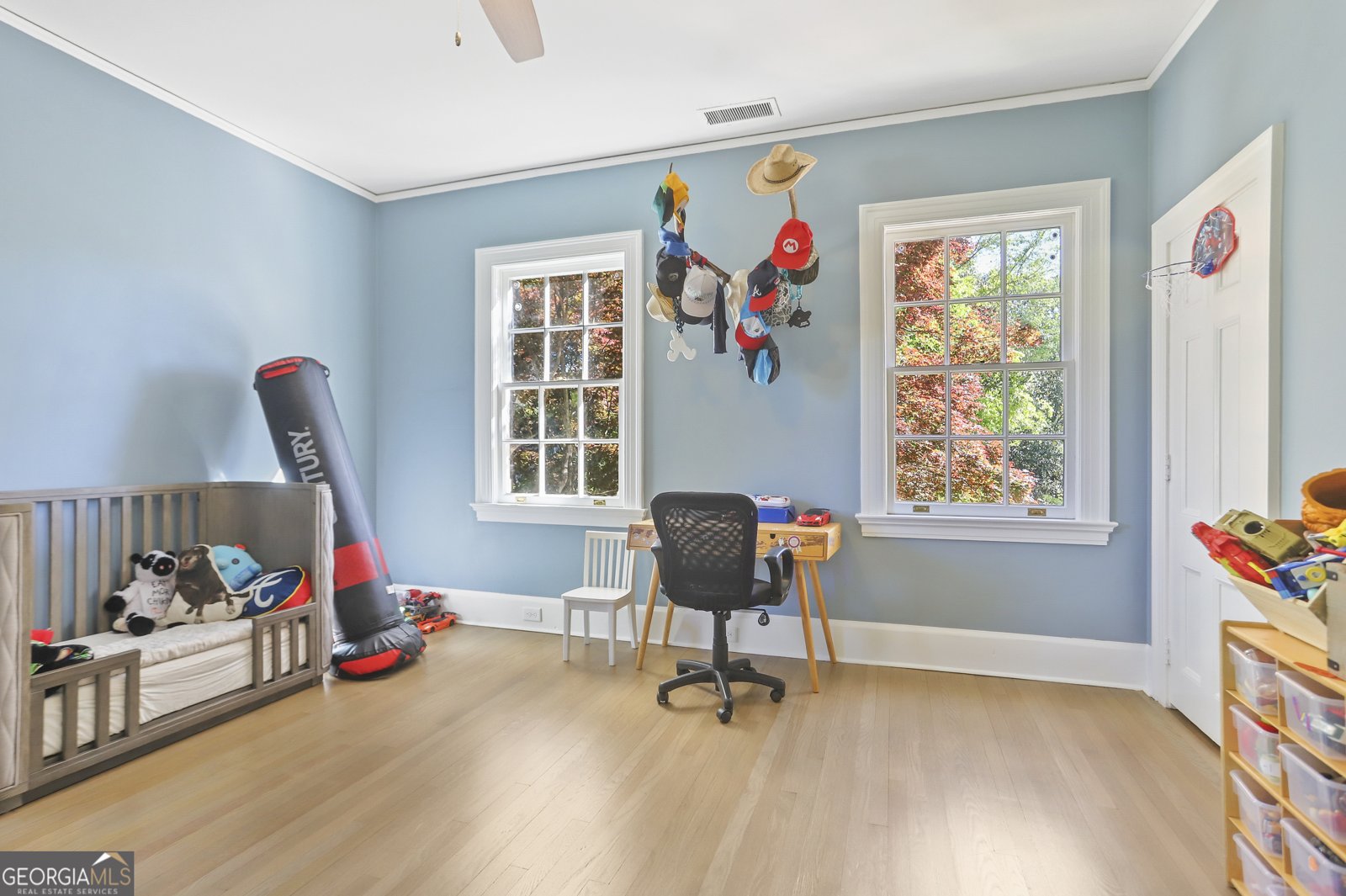 22 Sanford Drive Newnan - Photo 65