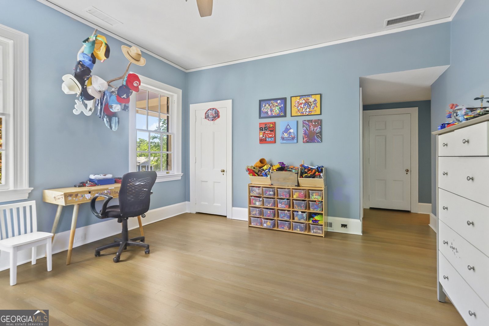 22 Sanford Drive Newnan - Photo 66