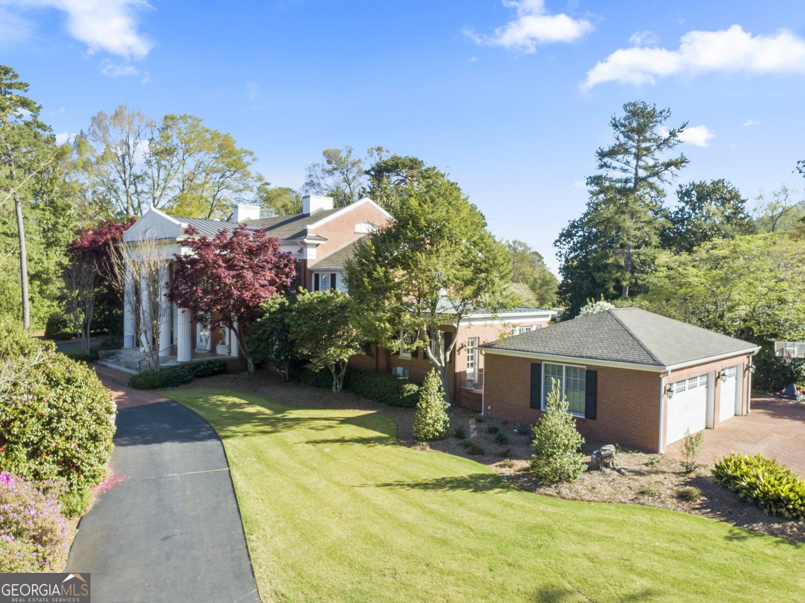 22 Sanford Drive Newnan - Photo 69