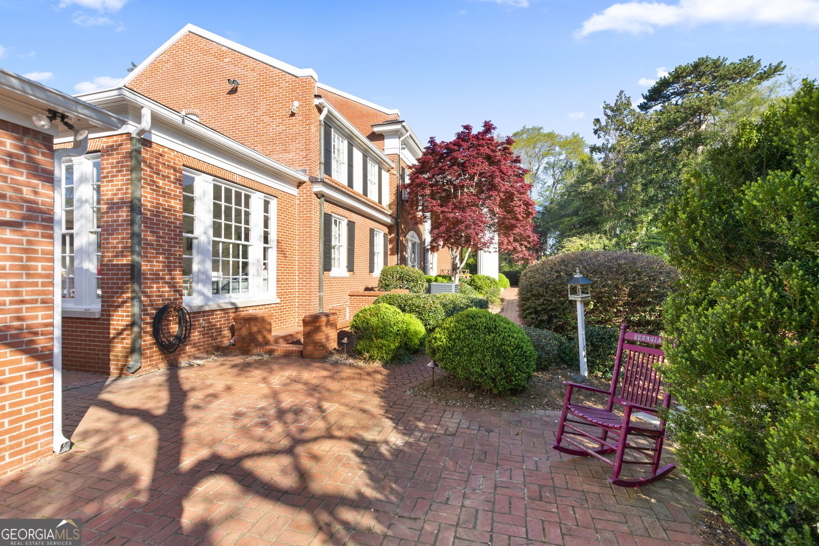 22 Sanford Drive Newnan - Photo 76