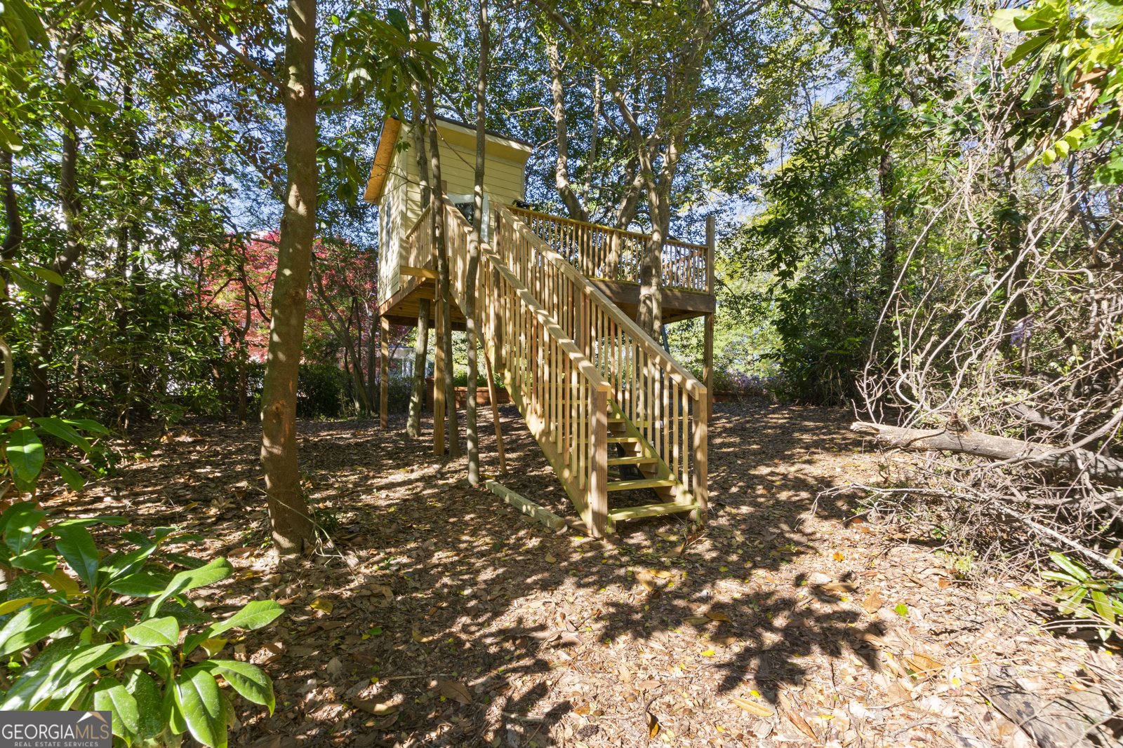 22 Sanford Drive Newnan - Photo 79